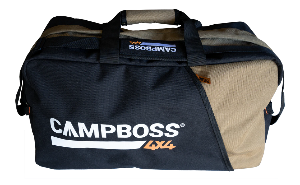 Kit Sac de Voyage | CampBoss 4x4 A4A-DB-01 Campboss 4x4