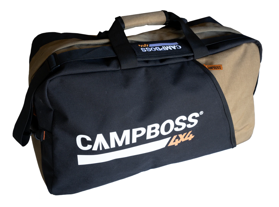 Kit Sac de Voyage | CampBoss 4x4 A4A-DB-01 Campboss 4x4