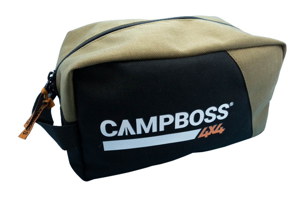 Kit Sac de Voyage | CampBoss 4x4 A4A-DB-01 Campboss 4x4