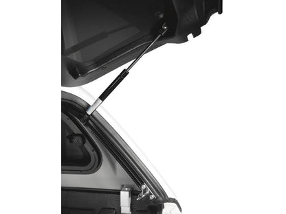 Hardtop Aeroklas avec fenêtres coulissantes pour Ford Ranger Raptor 2023+ Next Gen, en aluminium robuste.