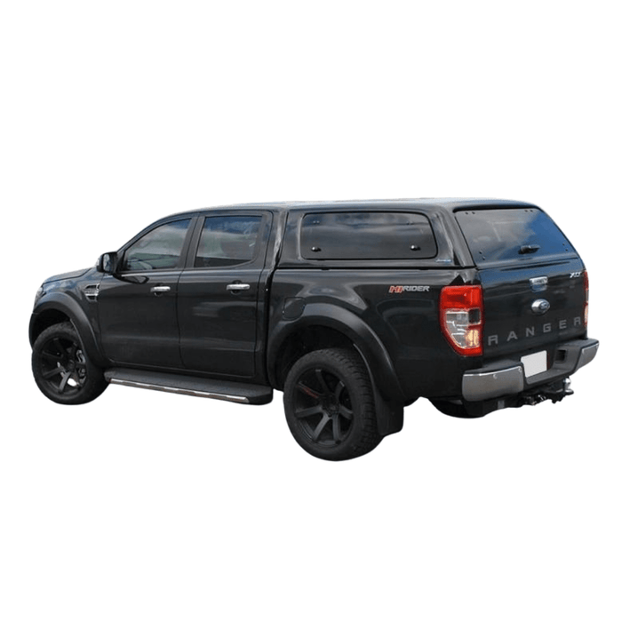 Hardtop Aeroklas Ford Ranger 2012 à 2022 | Double Cab - Aeroklas - Xperts 4x4