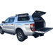 Hardtop Aeroklas Ford Ranger 2012 à 2022 | Double Cab - Aeroklas - Xperts 4x4