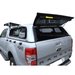 Hardtop Aeroklas Ford Ranger 2012 à 2022 | Extra-Cab - Aeroklas - Xperts 4x4