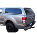 Hardtop Aeroklas Ford Ranger 2012 à 2022 | Extra-Cab - Aeroklas - Xperts 4x4