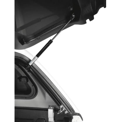 Hardtop Aeroklas Ford Ranger 2012 à 2022 | Extra-Cab sur Xperts4x4 Accessoires 4x4 Off-Road