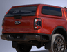 Hardtop Aeroklas Ford Ranger 2023+ NEXT GEN | Extra-Cab - Aeroklas - Xperts 4x4