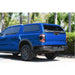 Hardtop Aeroklas Ford Ranger 2023+ NEXT GEN | Extra-Cab - Aeroklas - Xperts 4x4