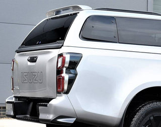 Hardtop Aeroklas Isuzu Dmax 2021+ Extra Cab Aeroklas Primer (Sans peinture) 304113200164-PM Xperts4x4