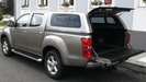 Hardtop Aeroklas Primer | Isuzu Dmax 2012-2020 Double Cab - Aeroklas - Xperts 4x4