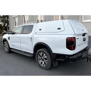 Hardtop Ford Ranger/Raptor 2023+ | WorkFleet FORD Aeroklas | Fenêtres Battantes Aeroklas 304138300469-PN3GZ Xperts4x4