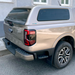 Hardtop Aeroklas Ford Ranger/Raptor 2023+ NEXT GEN | Double Cab Aeroklas