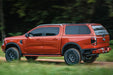 Hardtop Aeroklas Ford Ranger/Raptor 2023+ NEXT GEN | Double Cab Aeroklas