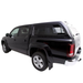 Hardtop Aeroklas VW Amarok 2010 à 2022 avec Fenêtres Coulissantes Aeroklas