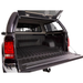 Hardtop Aeroklas VW Amarok 2010 à 2022 avec Fenêtres Coulissantes Aeroklas