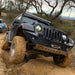 Jeep Wrangler JK & J8 | Protection Almont4wd Blocage Differentiel - ALMONT4WD - Xperts 4x4