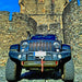 Jeep Wrangler JK & J8 | Protection Almont4wd Frontale - ALMONT4WD - Xperts 4x4