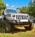 Jeep Wrangler JK & J8 | Protection Almont4wd Frontale - ALMONT4WD - Xperts 4x4