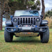 Jeep Wrangler JL 4xE | Protection Almont4wd Batteries Lithium - ALMONT4WD - Xperts 4x4