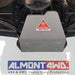 Protection Almont4wd Blocage Differentiel Arriere pour Ford Raptor - ALMONT4WD - Xperts 4x4