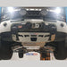 Protection Almont4wd Frontal - Land Rover Discovery 3 & 4 - ALMONT4WD - Xperts 4x4