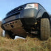 Protection Almont4wd Frontal - Land Rover Discovery 3 - ALMONT4WD - Xperts 4x4