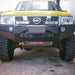 Protection Almont4wd Frontal - Nissan Patrol GR Y61 2003-10 - ALMONT4WD - Xperts 4x4