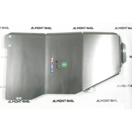 Protection ALMONT4WD Reservoir a Carburant | Toyota VDJ200 - 6mm - ALMONT4WD - Xperts 4x4