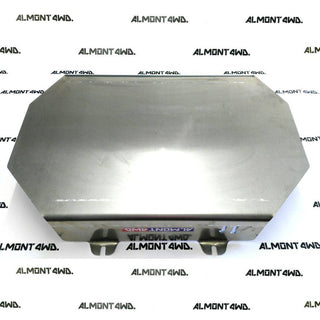 Protection Almont4wd Reservoir - Nissan Patrol GR Y60 ALMONT4WD Duralumin AW5083H111 / 6 mm PDN60D6 Xperts4x4