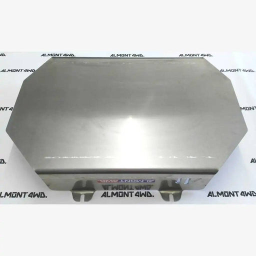 Protection ALMONT4WD Reservoir | Toyota KDJ120-125/150-155 - ALMONT4WD - Xperts 4x4