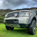 Protection Almont4wd Trapezes Avant - Land Rover Discovery 3 & 4 - ALMONT4WD - Xperts 4x4