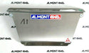 Protection Avant Almont4wd - Mitsubishi Pajero 1996-2007 - ALMONT4WD - Xperts 4x4