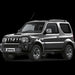 Protections Inférieures | ALMONT 4WD | Suzuki Jimny 1998-2017 - Duralumin - ALMONT4WD - Xperts 4x4