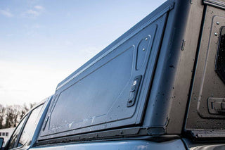 Hardtop Alu-Cab Contour Dodge RAM 1500 2009 à Présent - Alu-Cab - Xperts 4x4