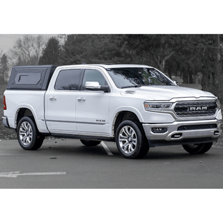 Hardtop Alu-Cab Contour Dodge RAM 1500 2009 à Présent Alu-Cab Xperts4x4