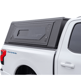 Hardtop Alu-Cab Contour Dodge RAM 1500 2009 à Présent Alu-Cab Xperts4x4