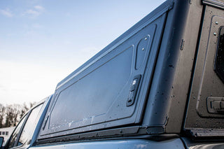 Hardtop Alu-Cab Contour Ford Ranger/Raptor 2012 à 2022 Alu-Cab Xperts4x4