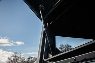 Hardtop Alu-Cab Contour Ford Ranger/Raptor 2012 à 2022 Alu-Cab Xperts4x4