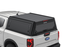 Hardtop Alu-Cab Contour Ford Ranger/Raptor 2023+ - Ford Ranger PHEV 2025+