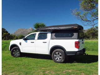 Hardtop Alu-Cab Contour Ford Ranger/Raptor 2023+ Alu-Cab Xperts4x4