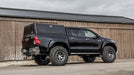 Hardtop Alu-Cab Explorer 3 Toyota Hilux 2016 à Présent - Alu-Cab - Xperts 4x4