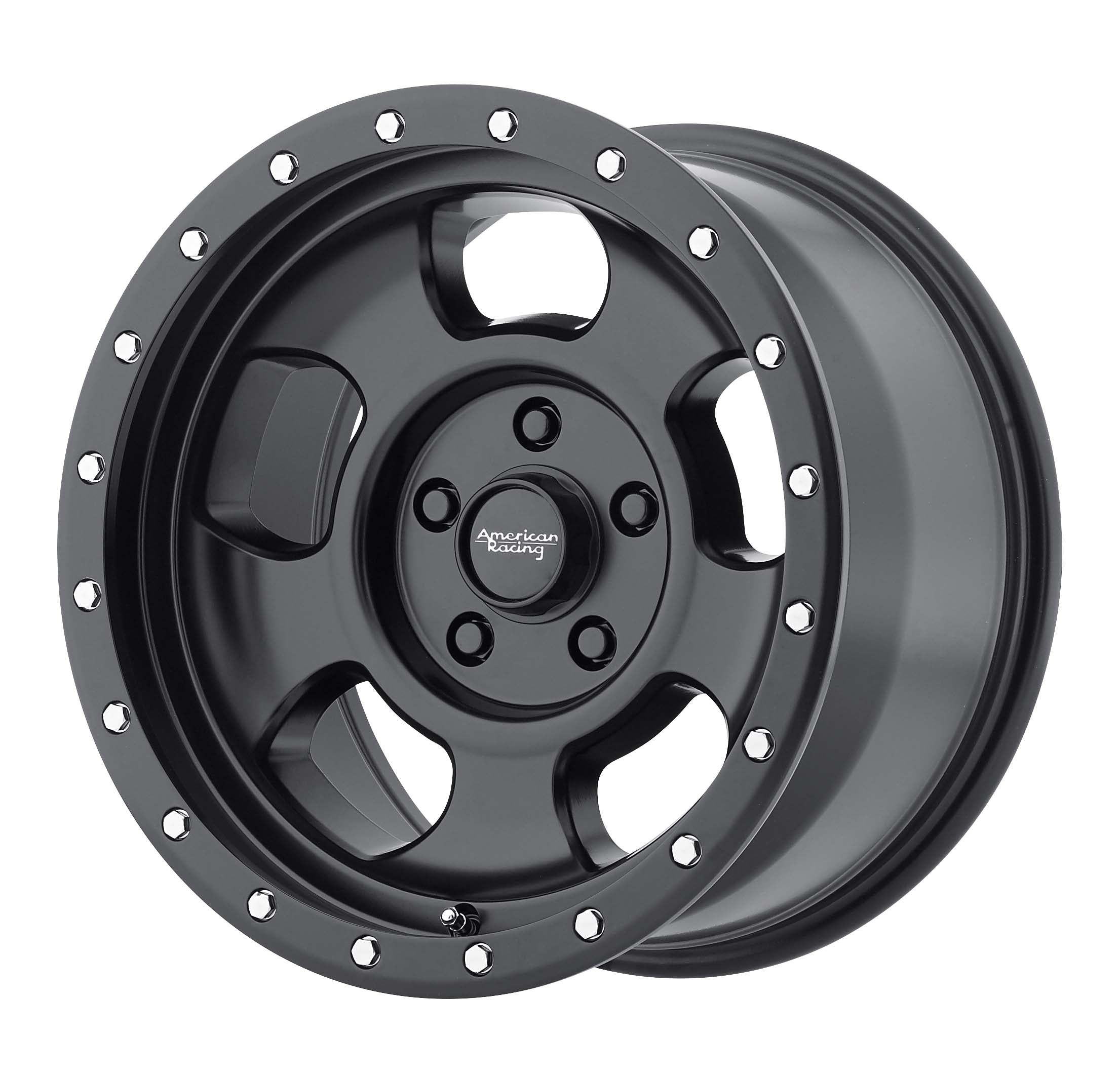 Jante American Racing AR969 Ansen Off Road | Xperts 4x4