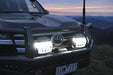 ARB - Intensity IQ 28 LED - Feux de conduite (2x) E-Mark - ARB - Xperts 4x4