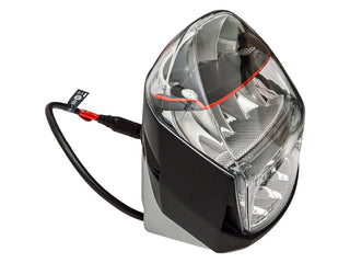 ARB - Intensity IQ 28 LED - Feux de conduite (2x) E-Mark ARB ARBVX17B Xperts4x4