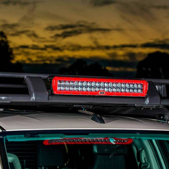 Barre LED ARB - Intensity V2 - ARB - Xperts 4x4