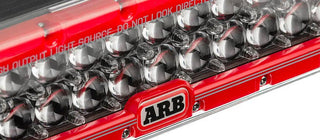 Barre LED ARB - Intensity V2 ARB AR40CV2 Xperts4x4