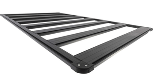 Baserack ARB | Plateforme | 1835 x 1155mm | Aluminium - ARB - Xperts 4x4