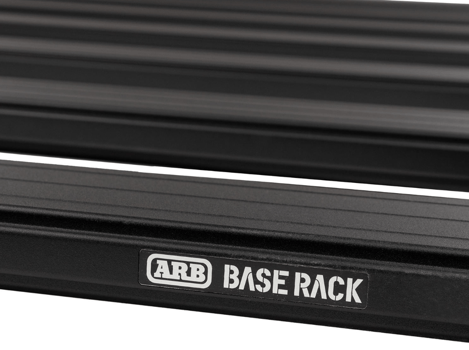 Baserack ARB | Plateforme | 2125 x 1285mm | Aluminium - ARB - Xperts 4x4