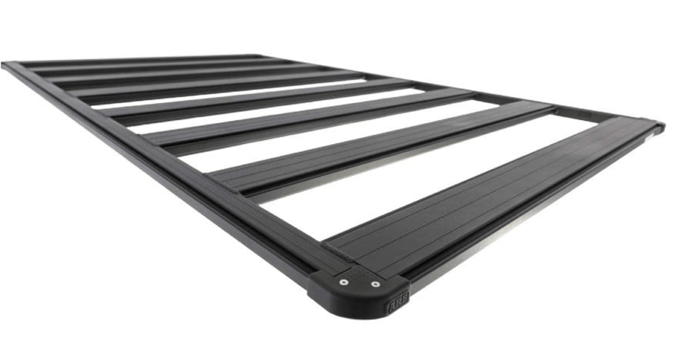 Baserack ARB | Plateforme | 2125 x 1285mm | Aluminium - ARB - Xperts 4x4