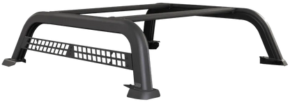Support de benne ARB pour Volkswagen Amarok 2023+, système de fixation robuste pour le coffre de la camionnette.