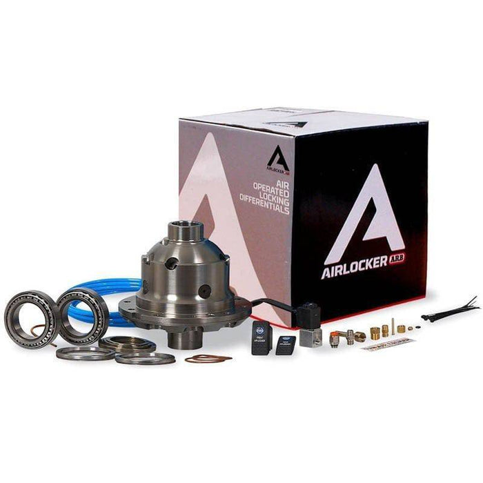 Blocage de Differentiel 22 Cannelures ARB4x4 | SUZUKI JIMNY - ARB - Xperts 4x4